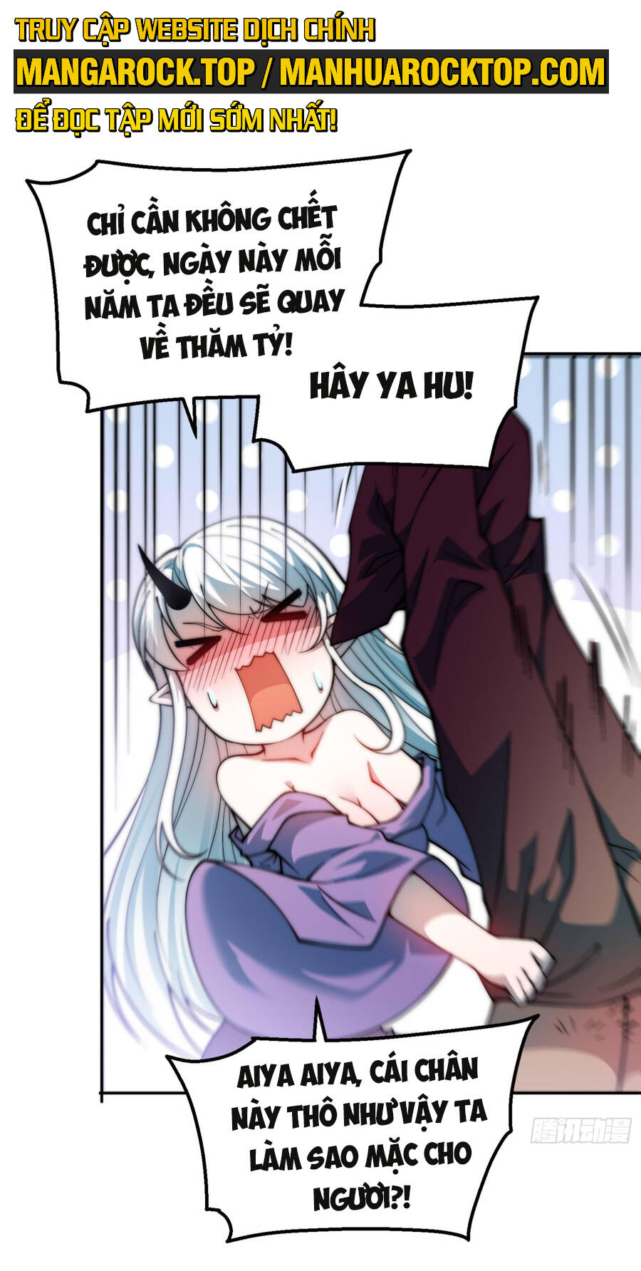 Từ Lúc Bắt Đầu Liền Vô Địch Chapter 85 - 35