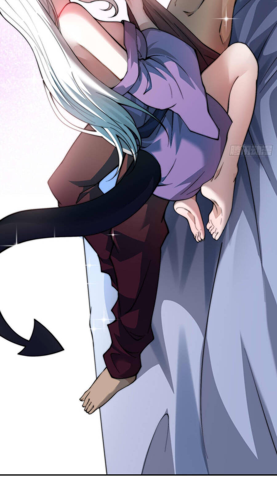 Từ Lúc Bắt Đầu Liền Vô Địch Chapter 85 - 38