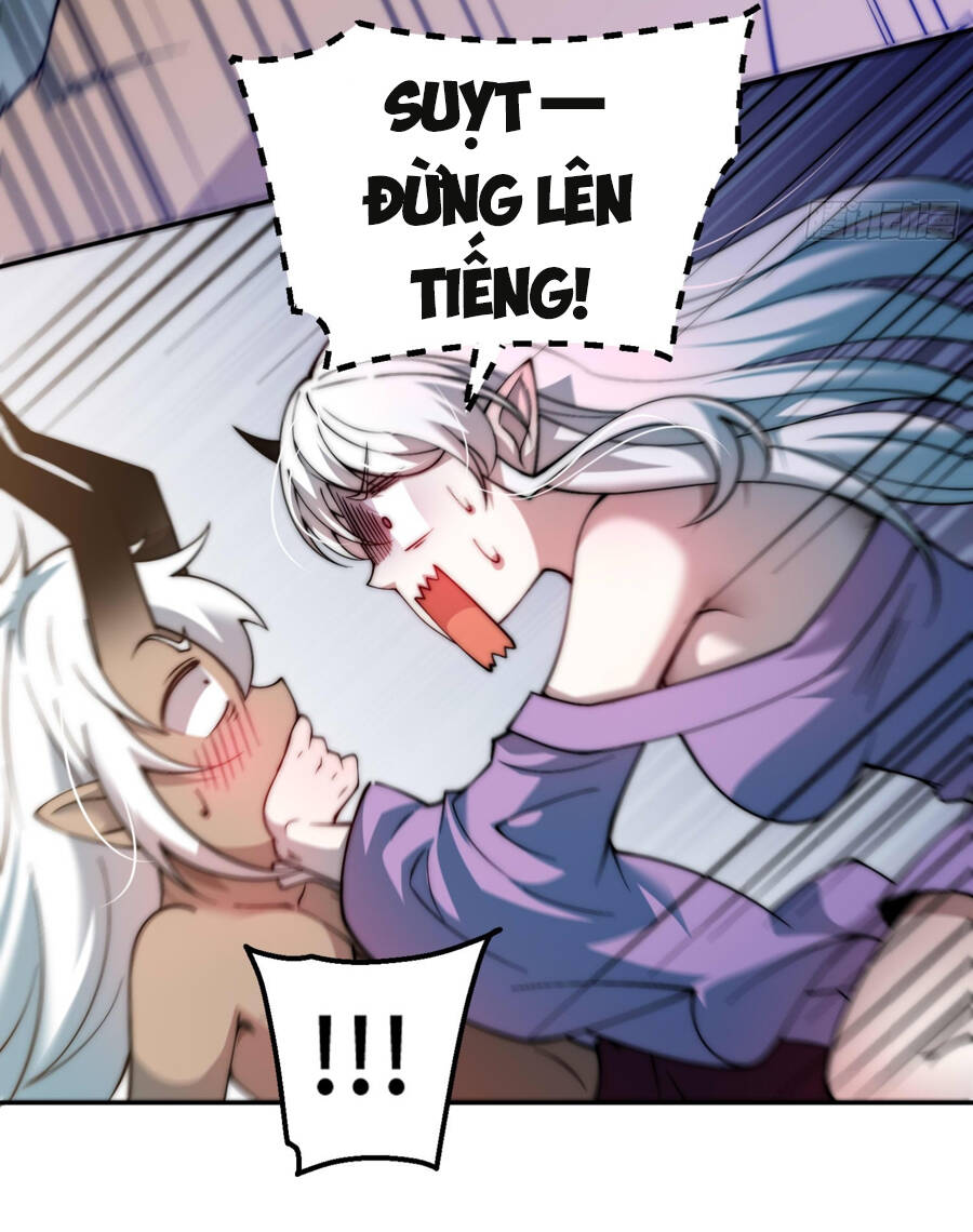 Từ Lúc Bắt Đầu Liền Vô Địch Chapter 85 - 40