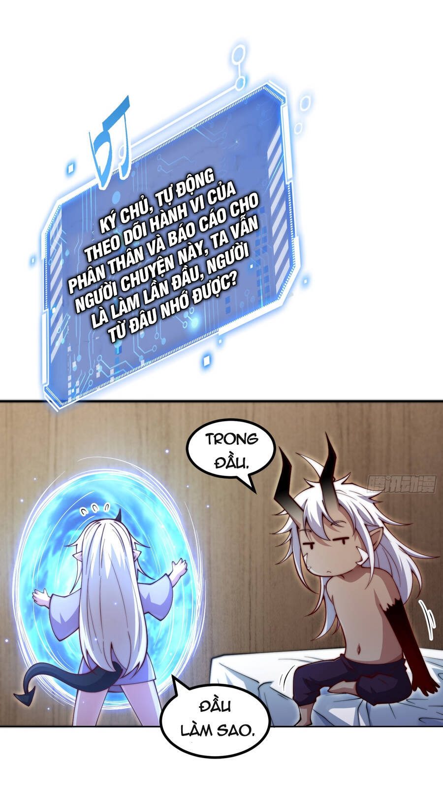 Từ Lúc Bắt Đầu Liền Vô Địch Chapter 85 - 46
