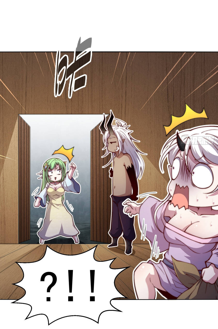 Từ Lúc Bắt Đầu Liền Vô Địch Chapter 85 - 48