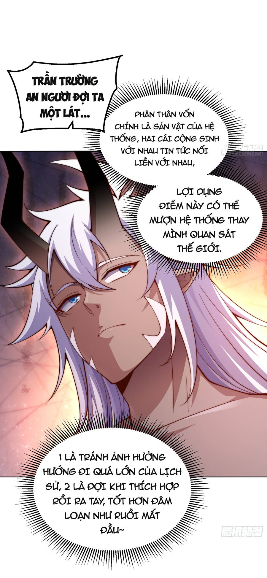 Từ Lúc Bắt Đầu Liền Vô Địch Chapter 85 - 49