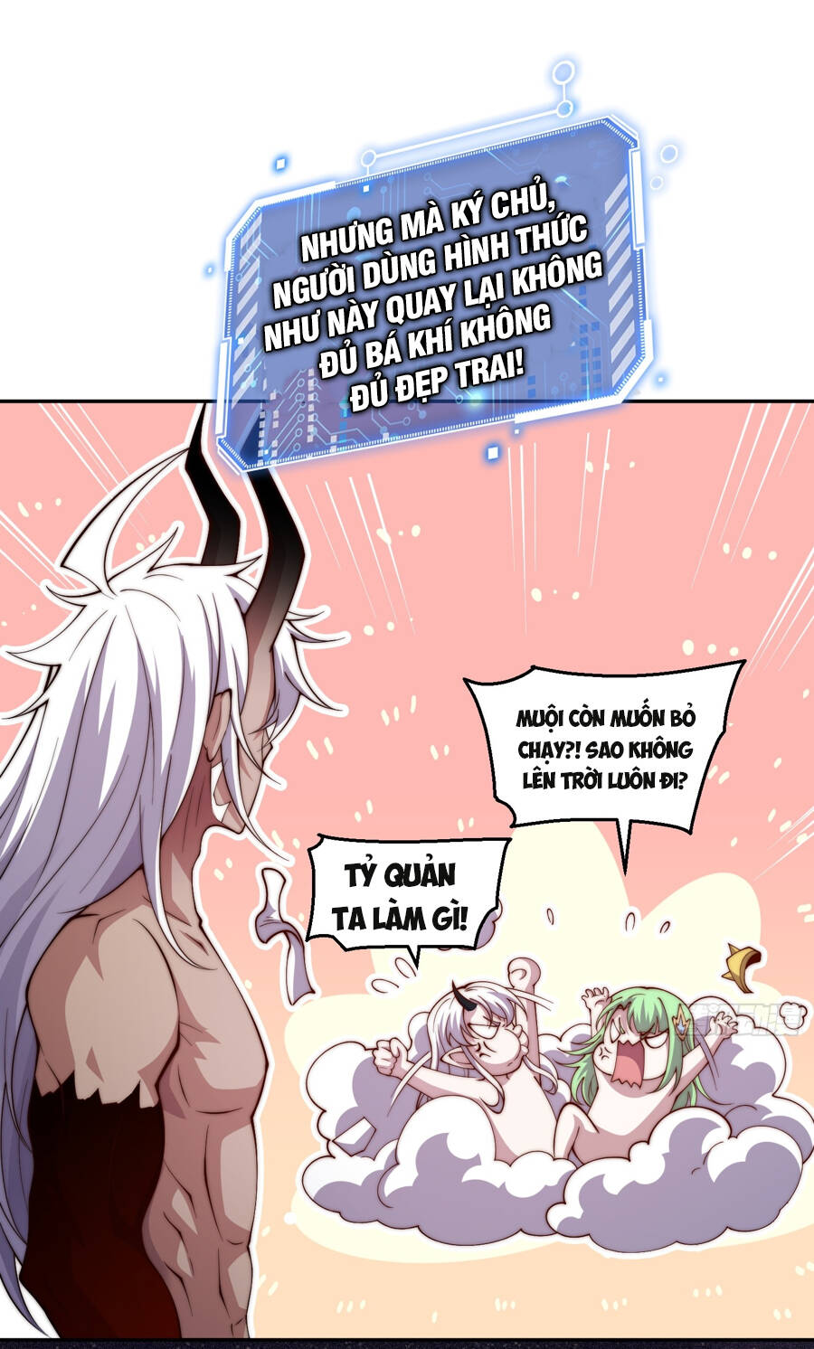 Từ Lúc Bắt Đầu Liền Vô Địch Chapter 85 - 50