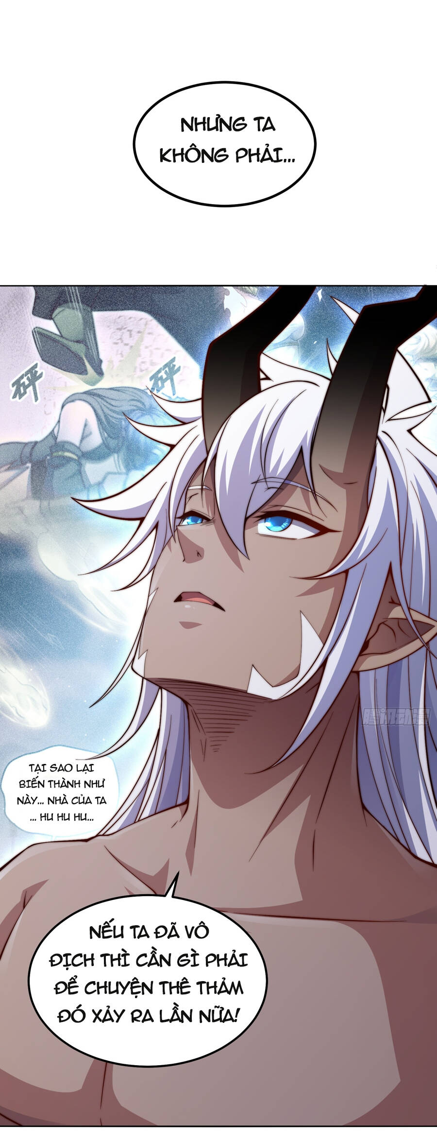 Từ Lúc Bắt Đầu Liền Vô Địch Chapter 85 - 52