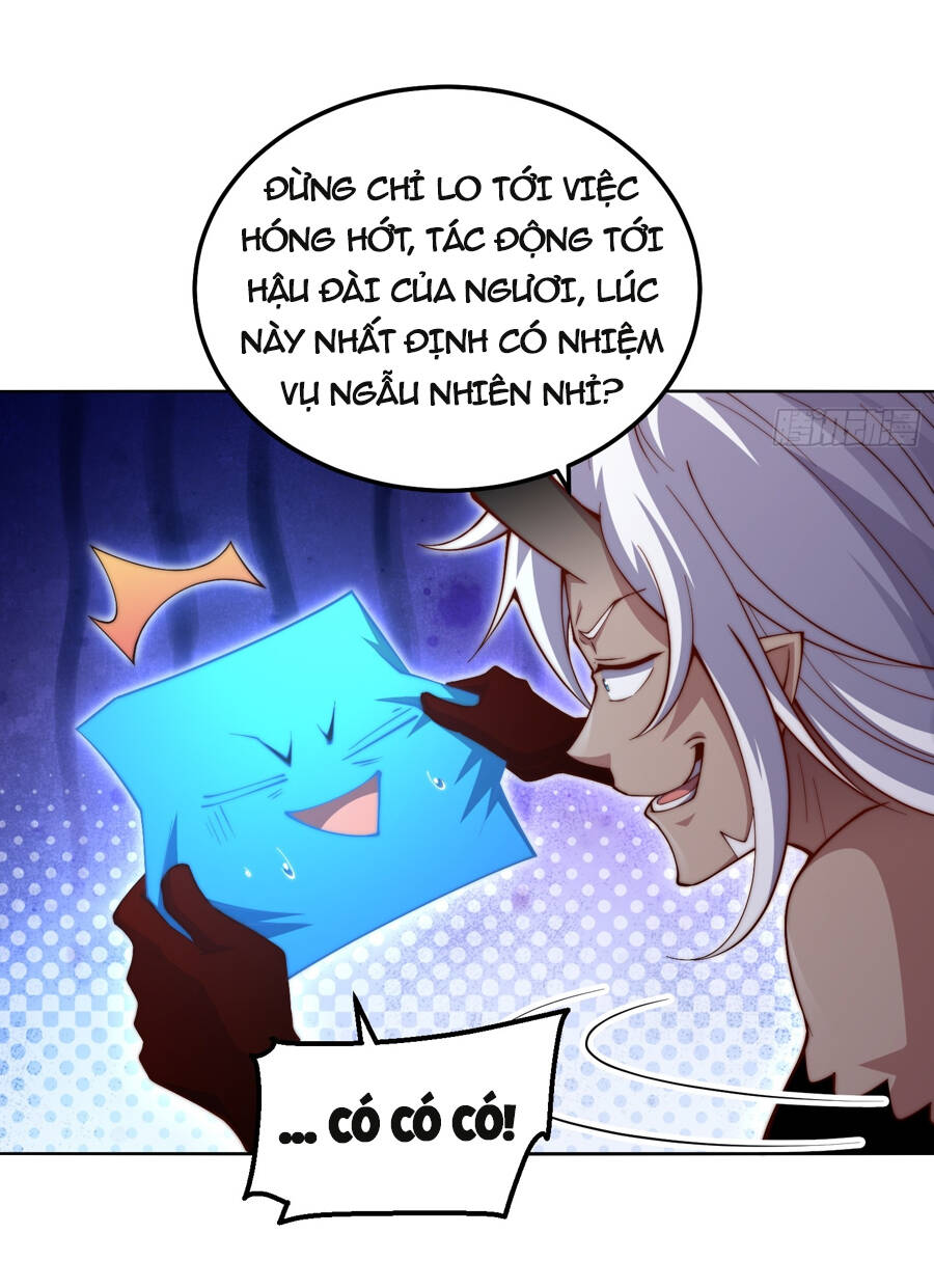 Từ Lúc Bắt Đầu Liền Vô Địch Chapter 85 - 53