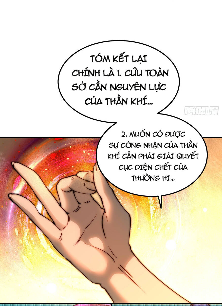 Từ Lúc Bắt Đầu Liền Vô Địch Chapter 85 - 57