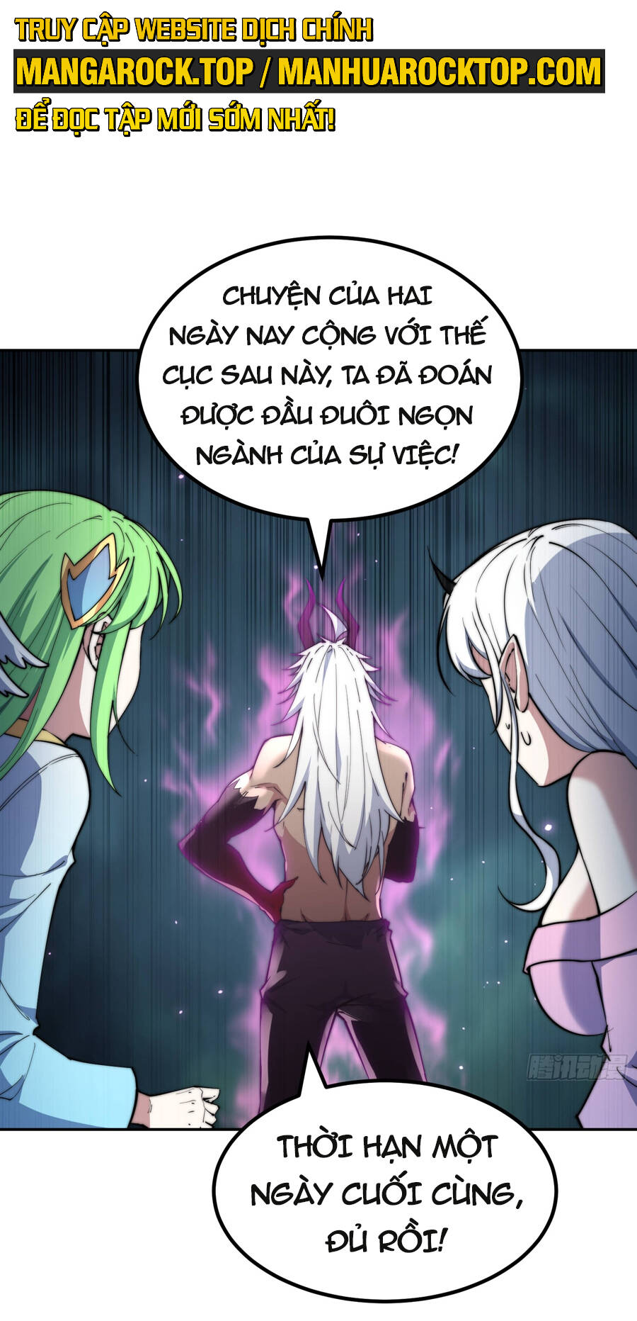 Từ Lúc Bắt Đầu Liền Vô Địch Chapter 85 - 59