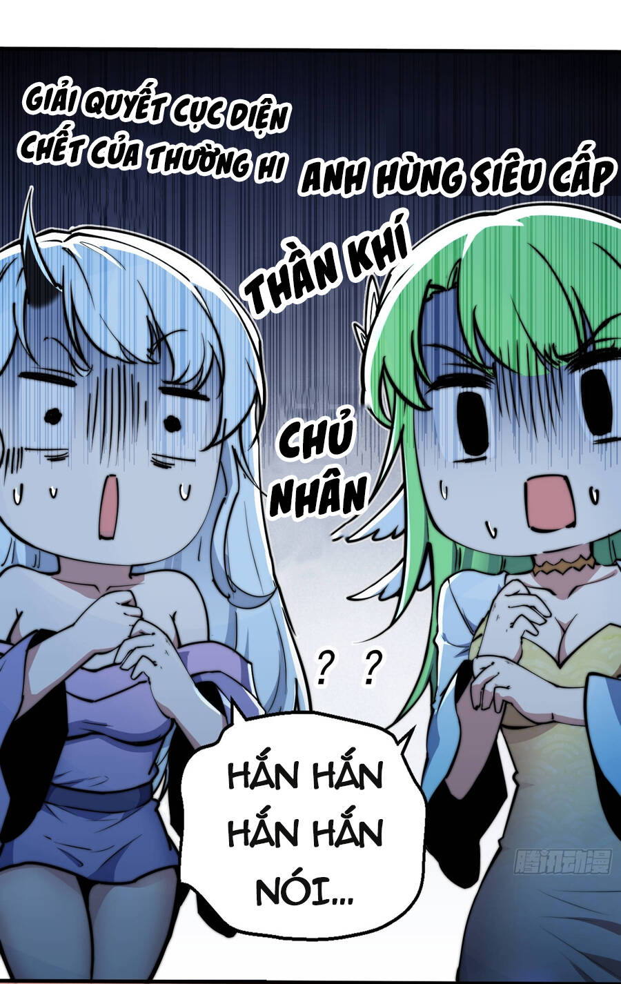 Từ Lúc Bắt Đầu Liền Vô Địch Chapter 85 - 60