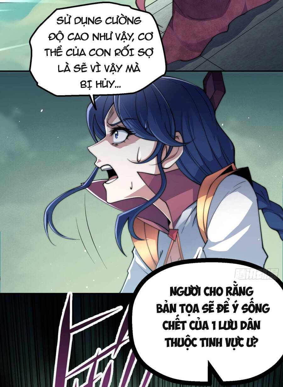 Từ Lúc Bắt Đầu Liền Vô Địch Chapter 85 - 7