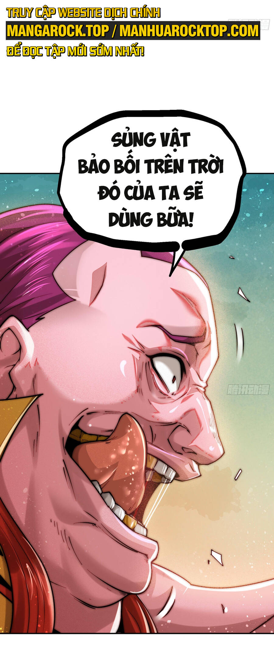 Từ Lúc Bắt Đầu Liền Vô Địch Chapter 85 - 10