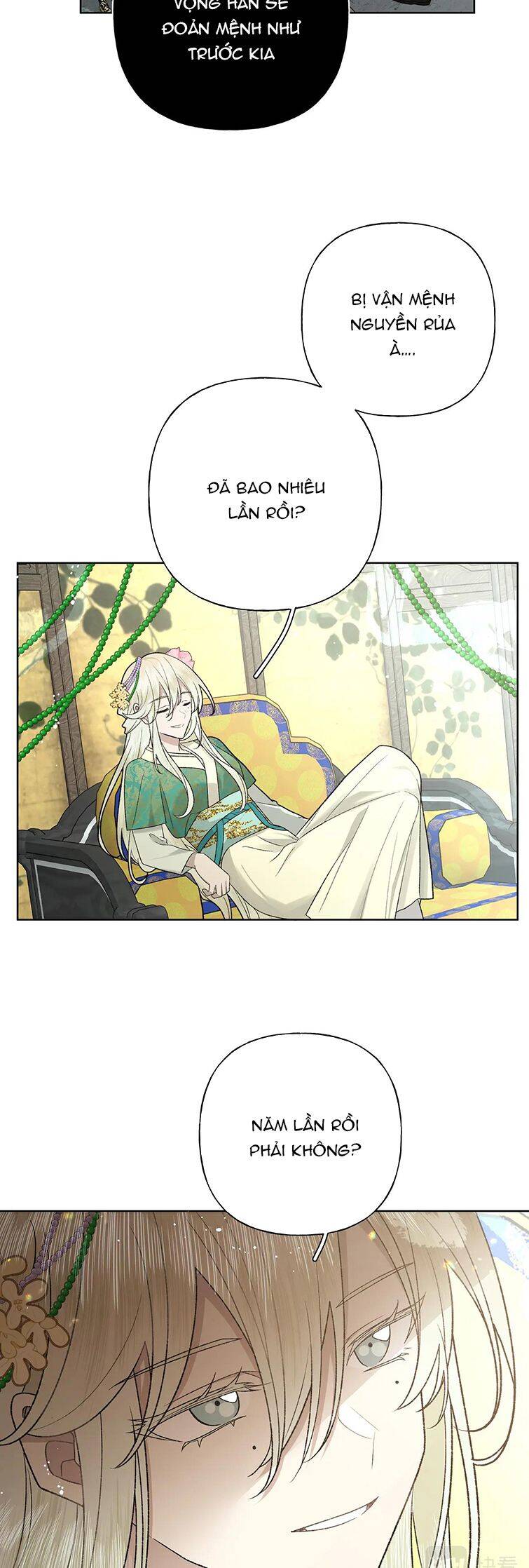 Cẩn Thận Bị Mộng Ma Ăn Mất Đó! Chapter 100 - 16