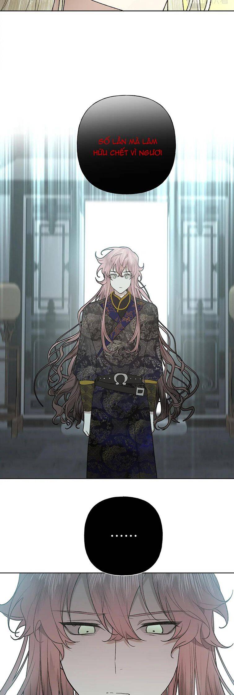 Cẩn Thận Bị Mộng Ma Ăn Mất Đó! Chapter 100 - 17