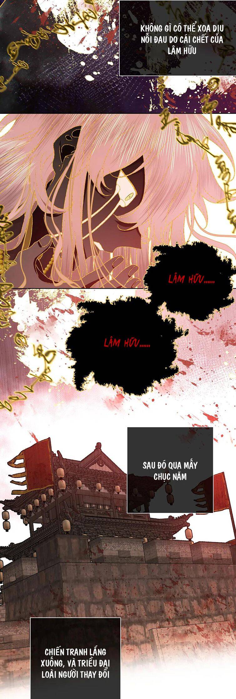 Cẩn Thận Bị Mộng Ma Ăn Mất Đó! Chapter 100 - 21