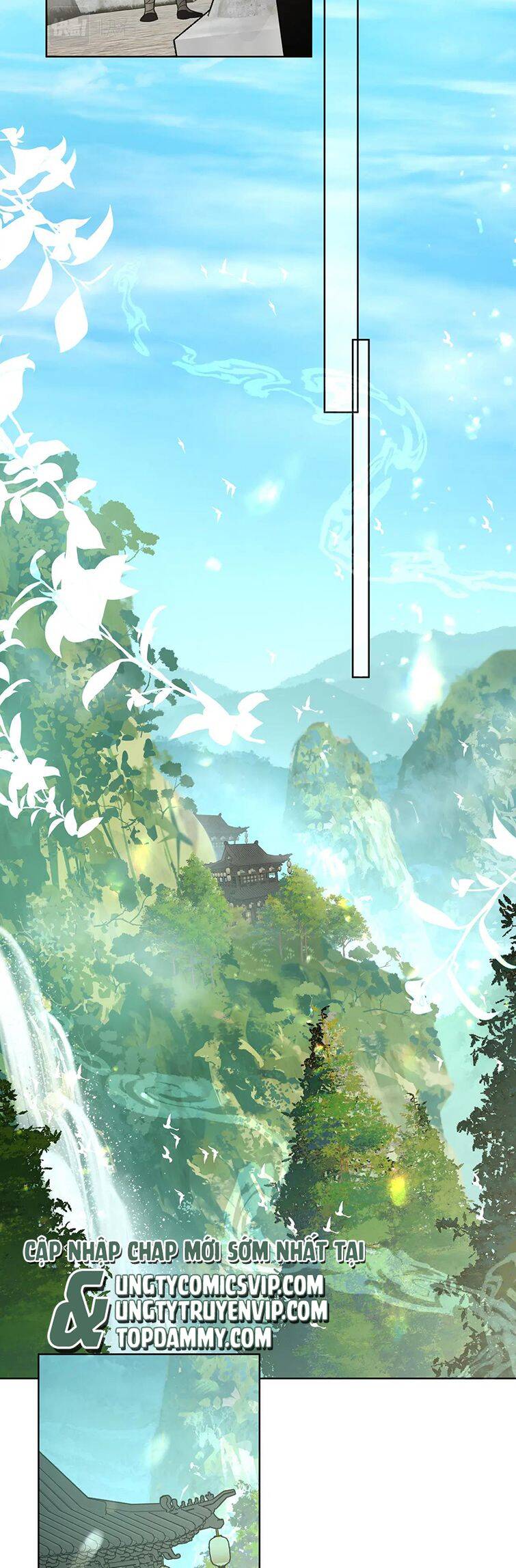 Cẩn Thận Bị Mộng Ma Ăn Mất Đó! Chapter 100 - 9