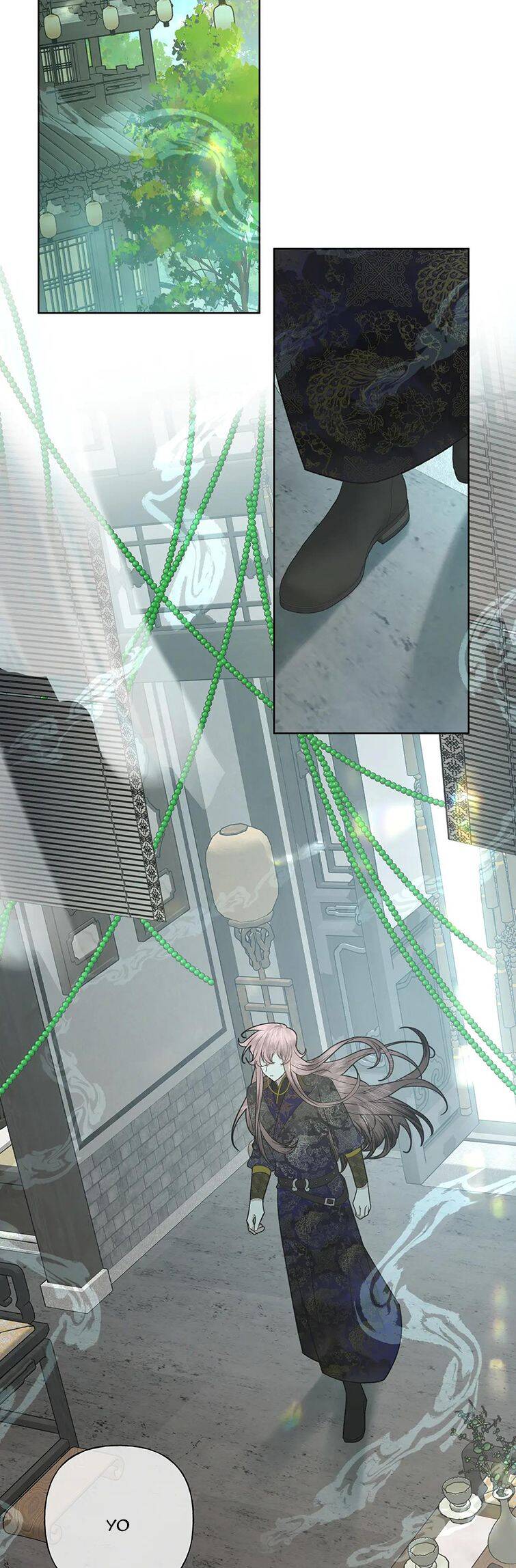 Cẩn Thận Bị Mộng Ma Ăn Mất Đó! Chapter 100 - 10