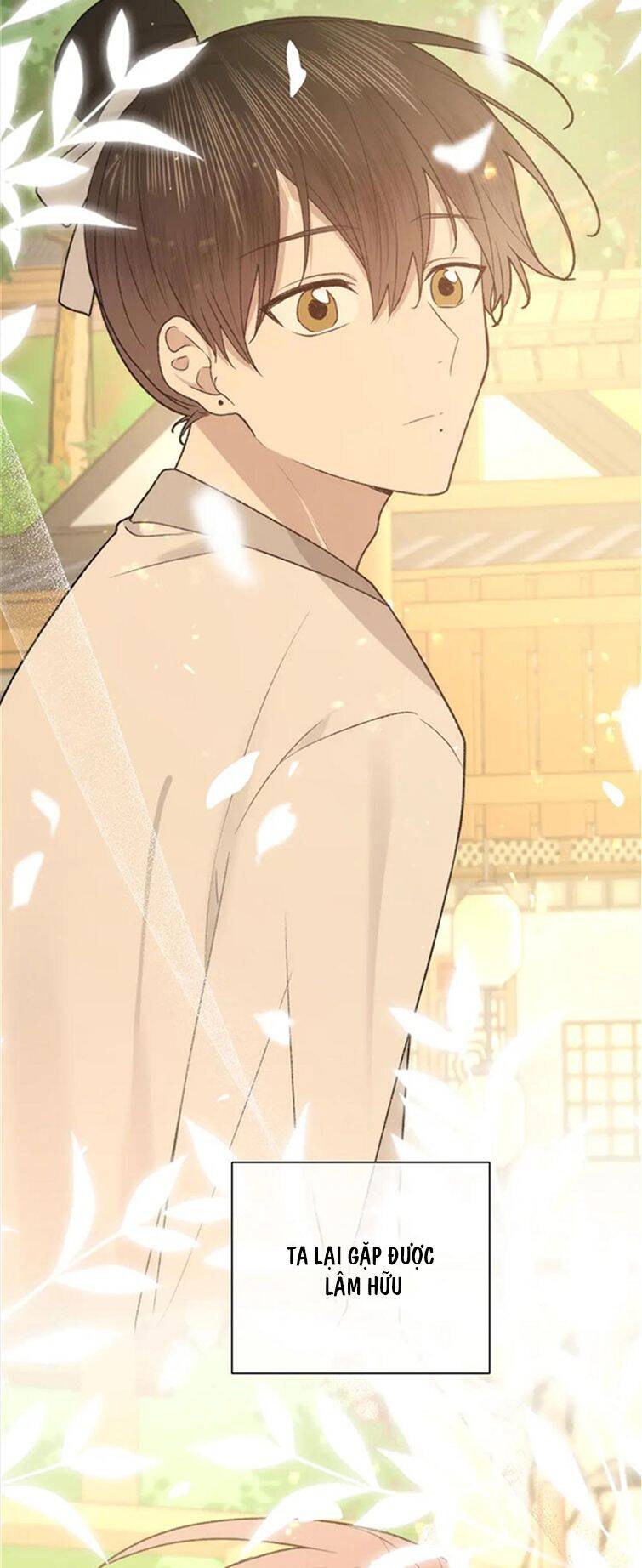 Cẩn Thận Bị Mộng Ma Ăn Mất Đó! Chapter 101 - 21