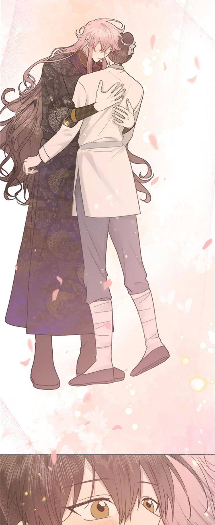 Cẩn Thận Bị Mộng Ma Ăn Mất Đó! Chapter 101 - 23