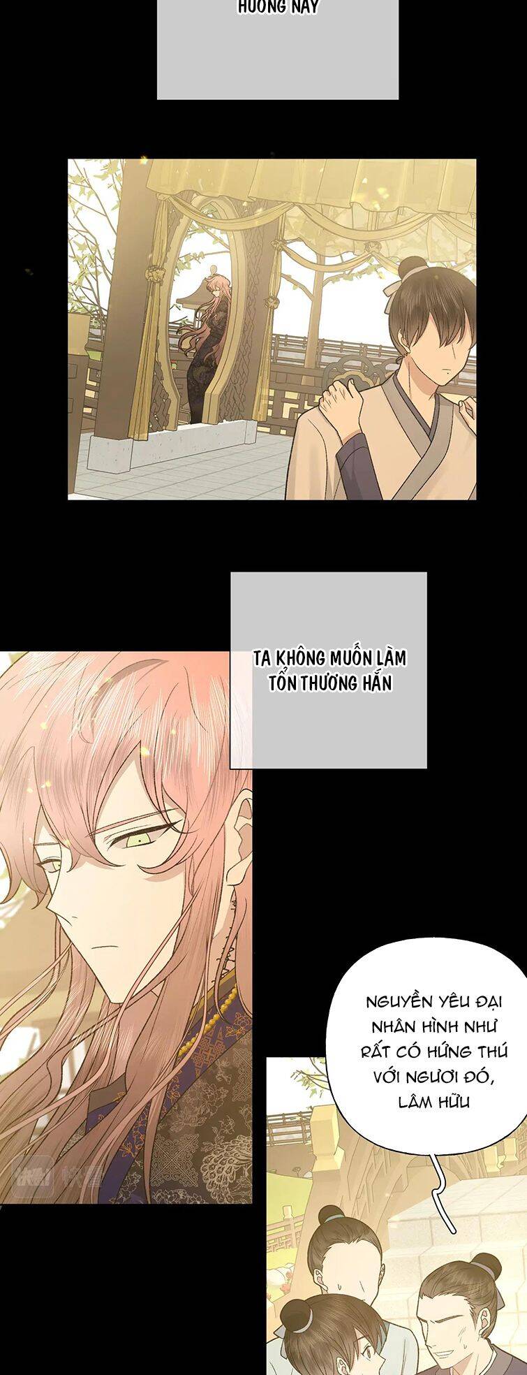 Cẩn Thận Bị Mộng Ma Ăn Mất Đó! Chapter 101 - 5