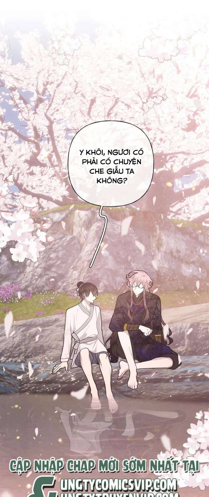 Cẩn Thận Bị Mộng Ma Ăn Mất Đó! Chapter 102 - 2