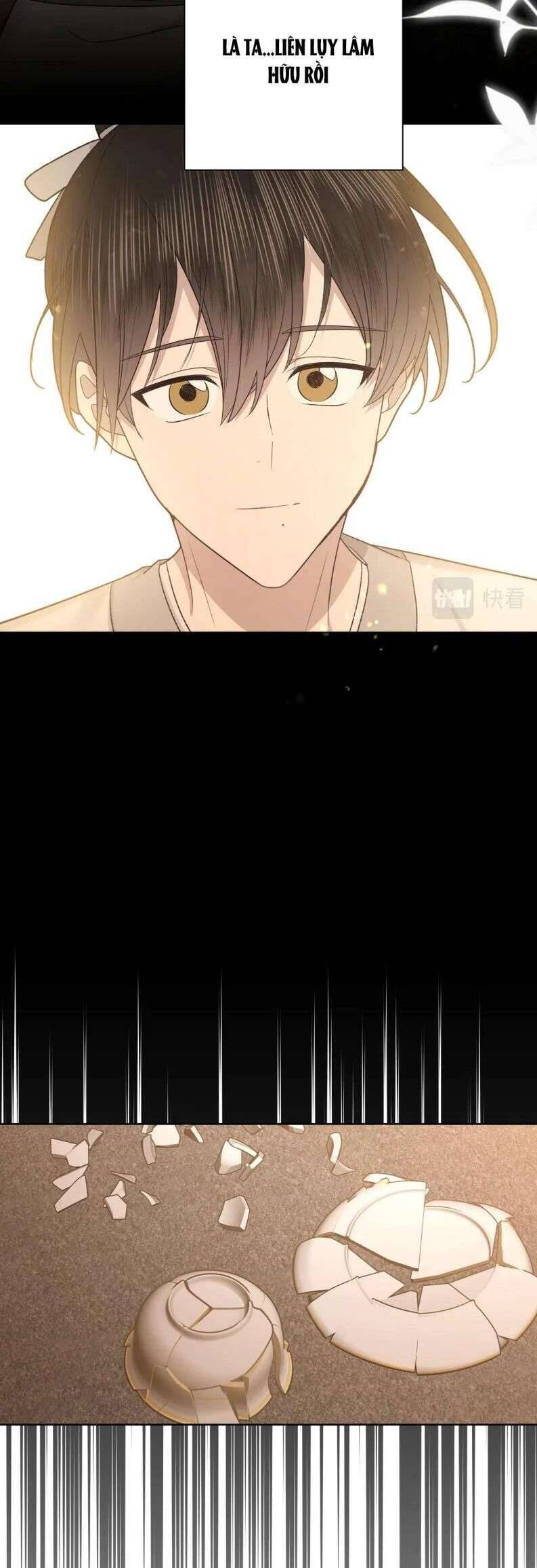 Cẩn Thận Bị Mộng Ma Ăn Mất Đó! Chapter 102 - 13