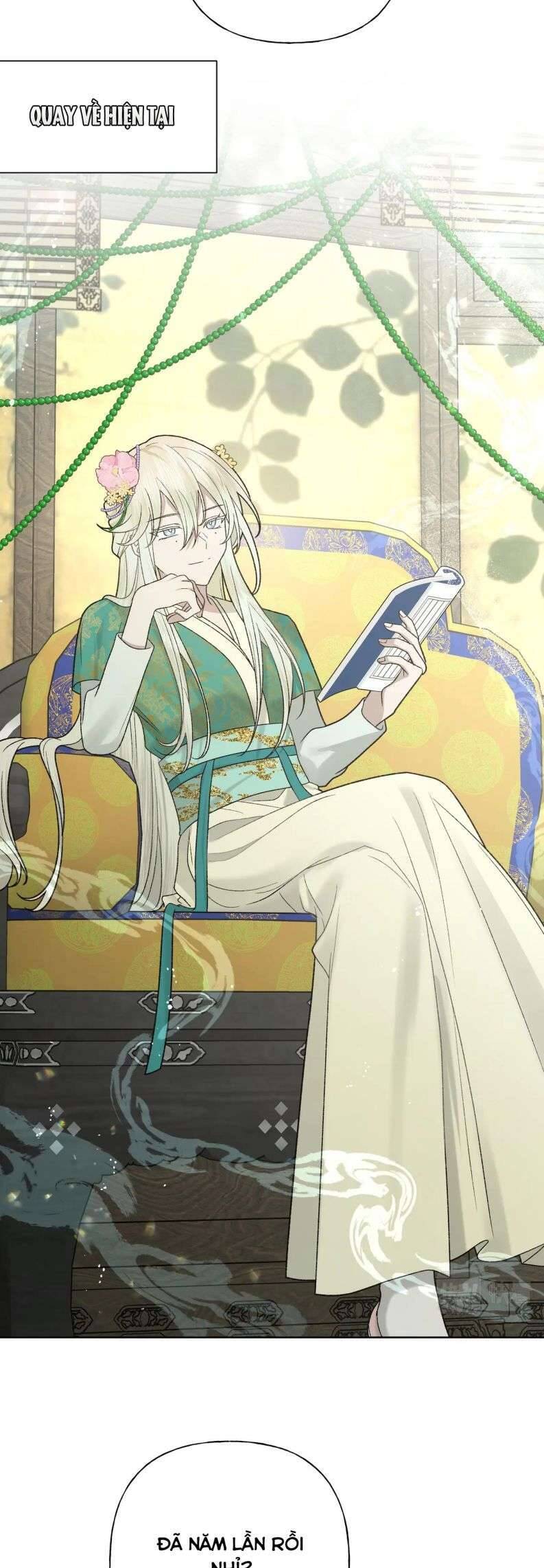 Cẩn Thận Bị Mộng Ma Ăn Mất Đó! Chapter 102 - 28