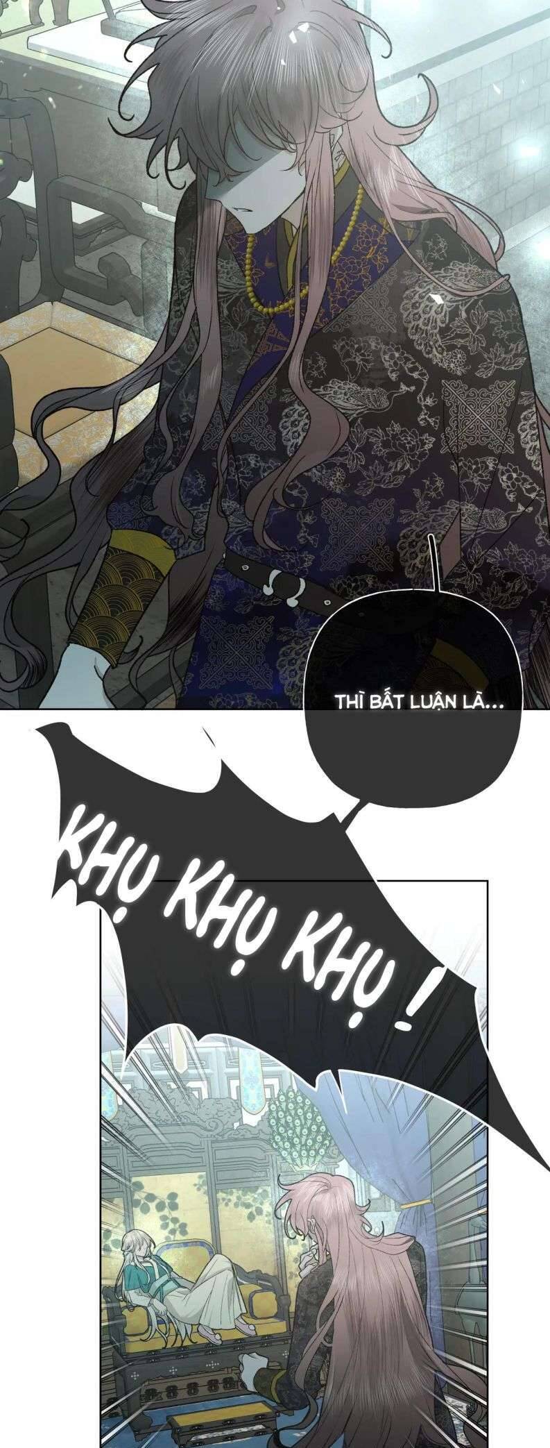 Cẩn Thận Bị Mộng Ma Ăn Mất Đó! Chapter 102 - 30