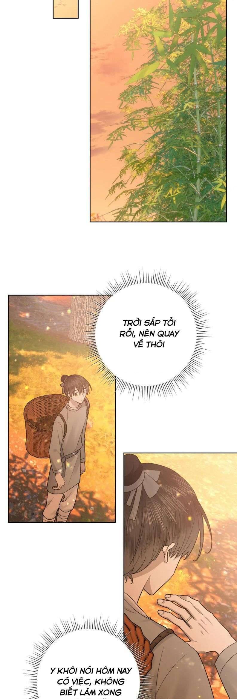 Cẩn Thận Bị Mộng Ma Ăn Mất Đó! Chapter 102 - 34