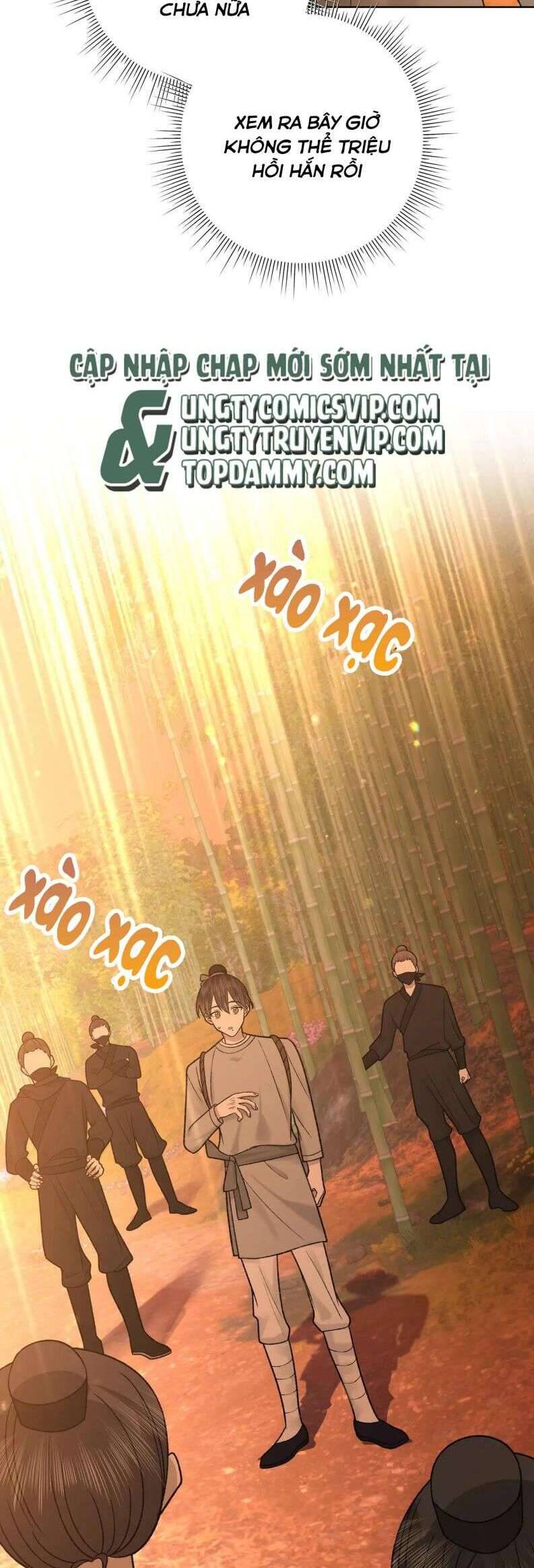 Cẩn Thận Bị Mộng Ma Ăn Mất Đó! Chapter 102 - 35