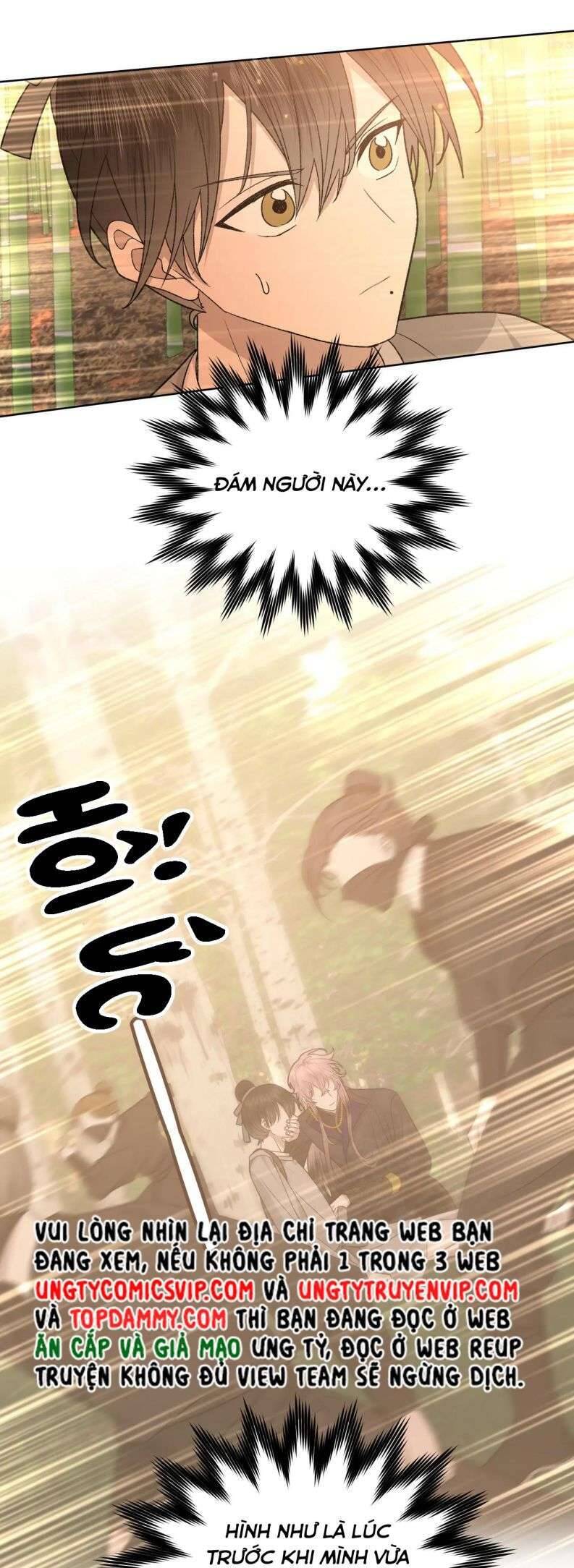 Cẩn Thận Bị Mộng Ma Ăn Mất Đó! Chapter 102 - 38