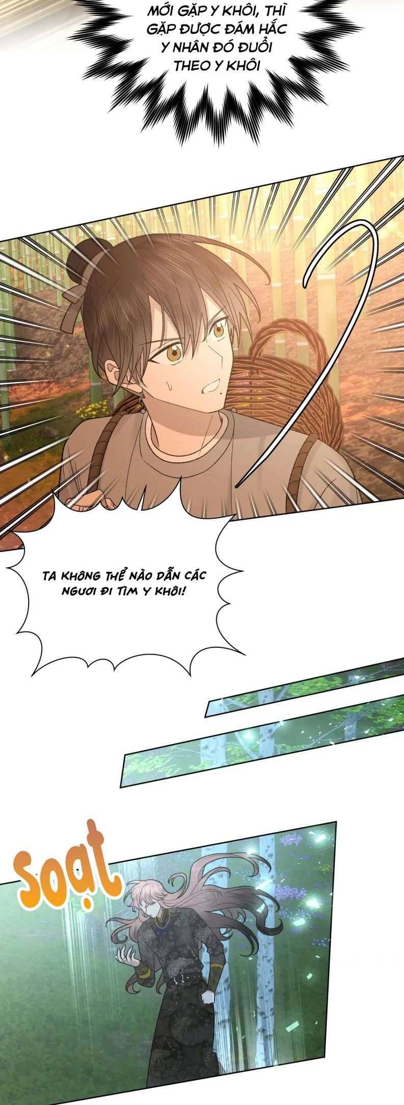 Cẩn Thận Bị Mộng Ma Ăn Mất Đó! Chapter 102 - 39