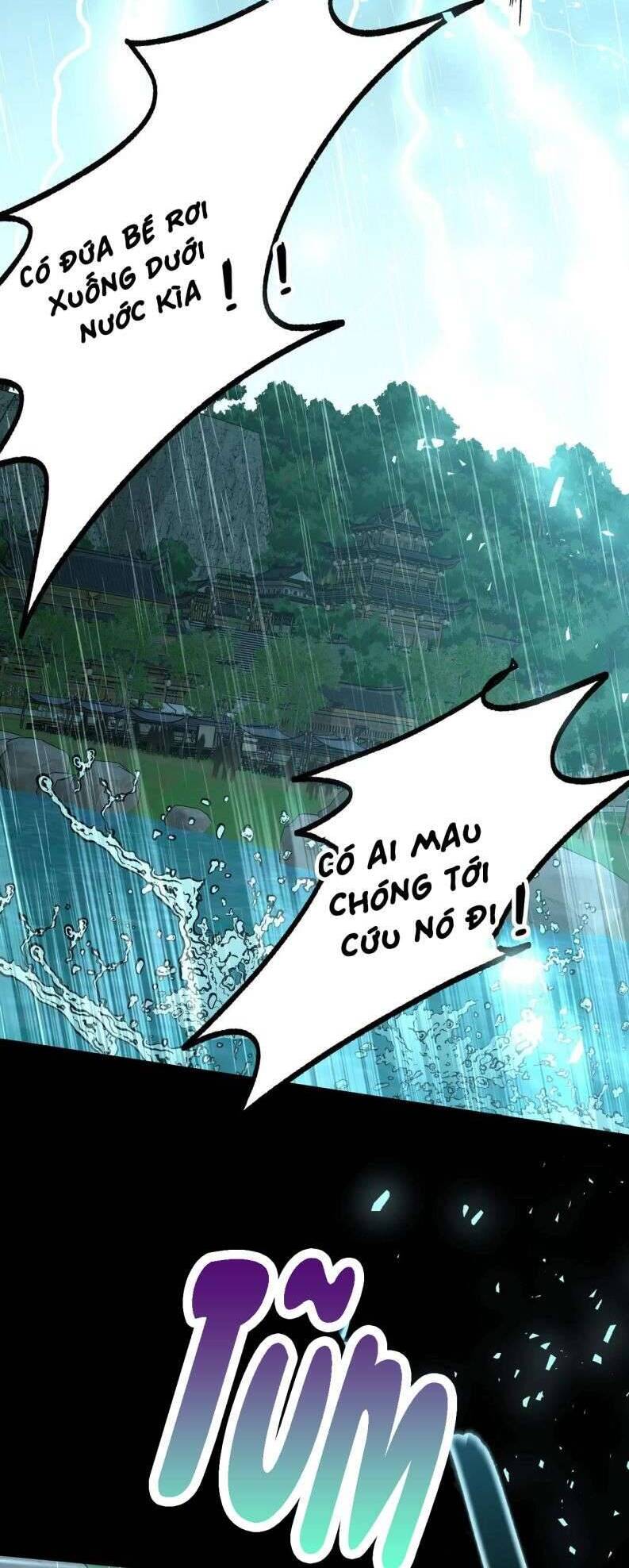 Cẩn Thận Bị Mộng Ma Ăn Mất Đó! Chapter 102 - 5