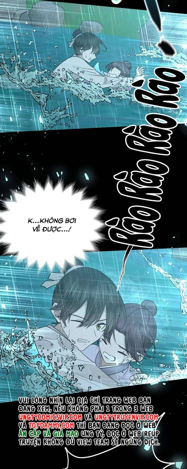 Cẩn Thận Bị Mộng Ma Ăn Mất Đó! Chapter 102 - 6