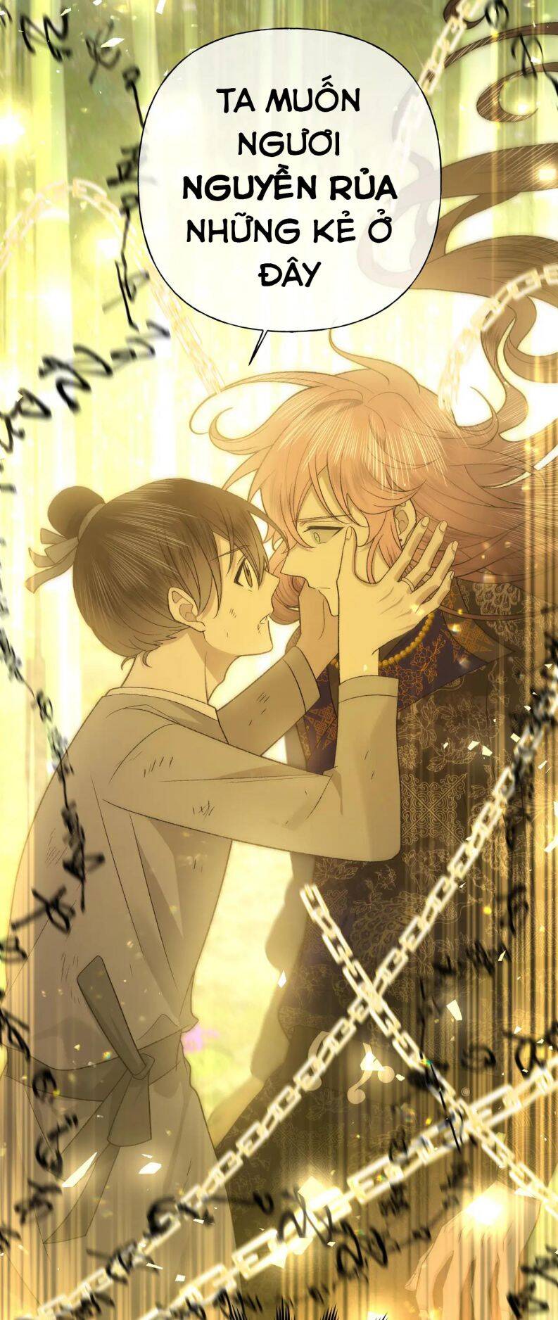 Cẩn Thận Bị Mộng Ma Ăn Mất Đó! Chapter 103 - 35