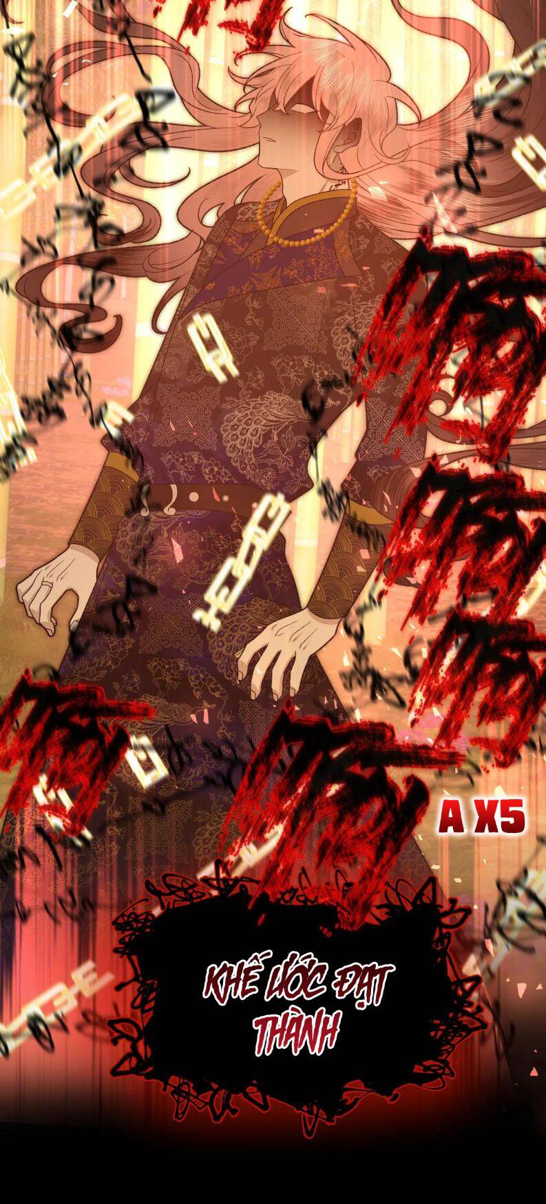 Cẩn Thận Bị Mộng Ma Ăn Mất Đó! Chapter 103 - 37