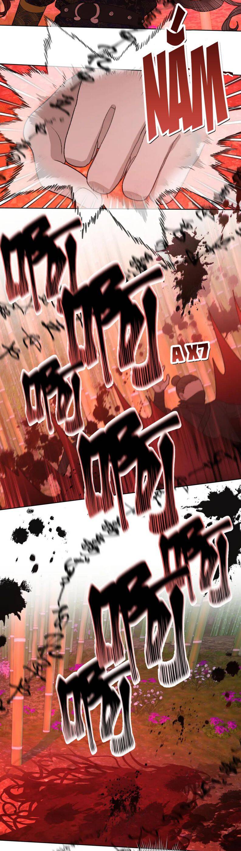 Cẩn Thận Bị Mộng Ma Ăn Mất Đó! Chapter 103 - 40