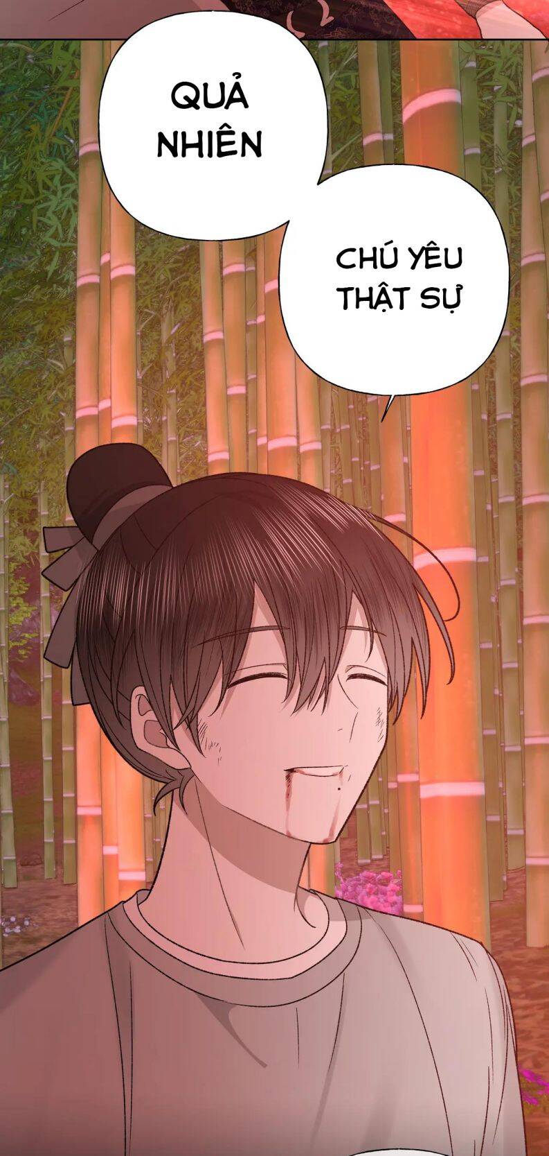 Cẩn Thận Bị Mộng Ma Ăn Mất Đó! Chapter 103 - 44