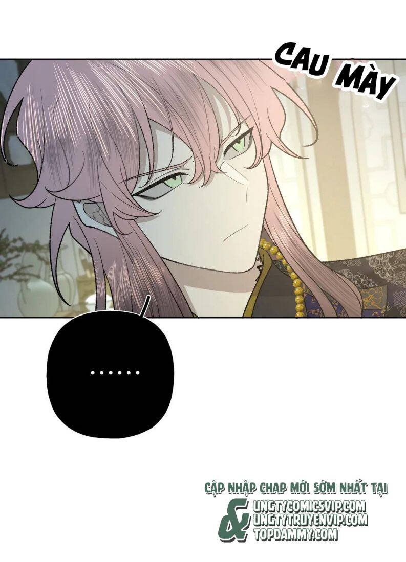 Cẩn Thận Bị Mộng Ma Ăn Mất Đó! Chapter 103 - 7