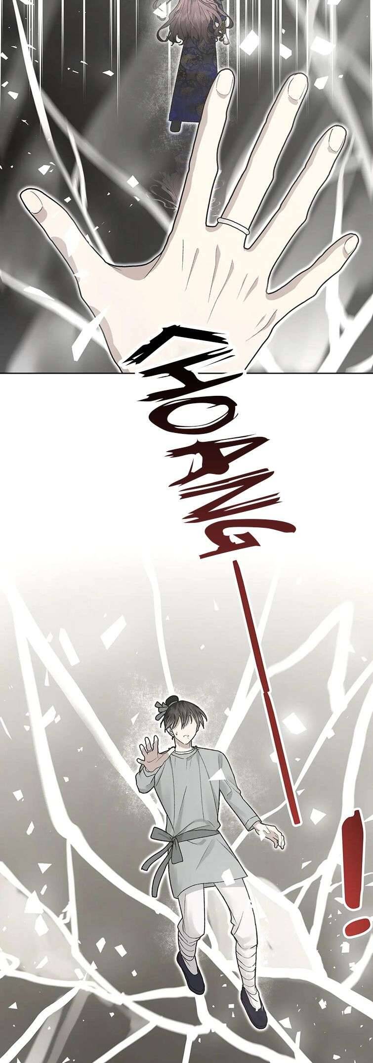 Cẩn Thận Bị Mộng Ma Ăn Mất Đó! Chapter 104 - 11