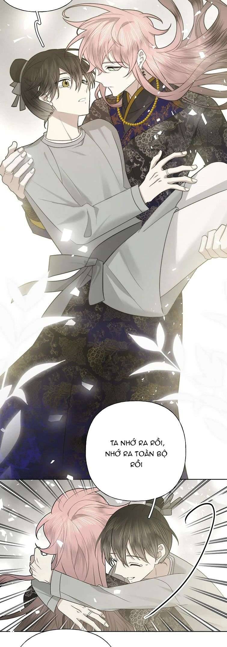 Cẩn Thận Bị Mộng Ma Ăn Mất Đó! Chapter 104 - 16