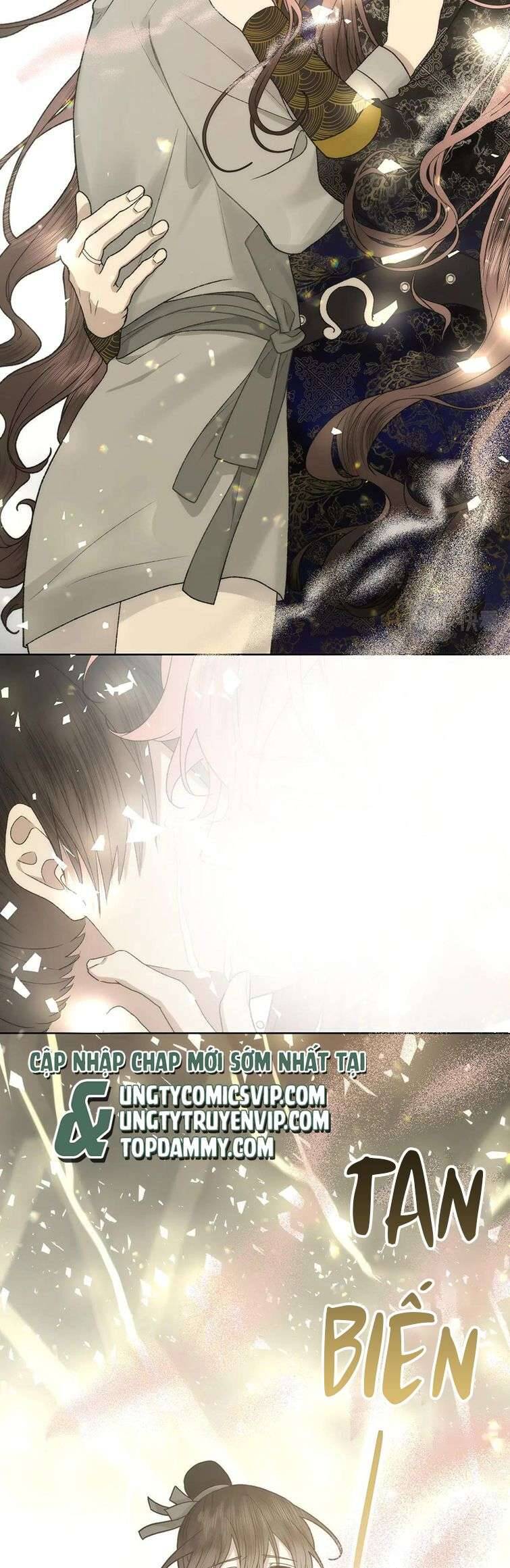 Cẩn Thận Bị Mộng Ma Ăn Mất Đó! Chapter 104 - 24