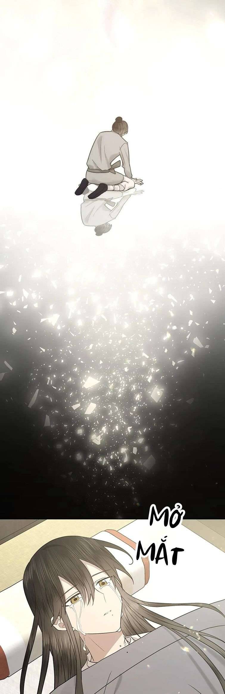 Cẩn Thận Bị Mộng Ma Ăn Mất Đó! Chapter 104 - 26
