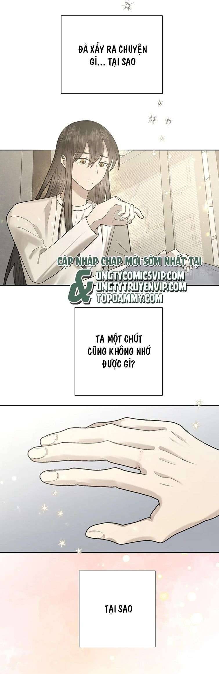 Cẩn Thận Bị Mộng Ma Ăn Mất Đó! Chapter 104 - 28