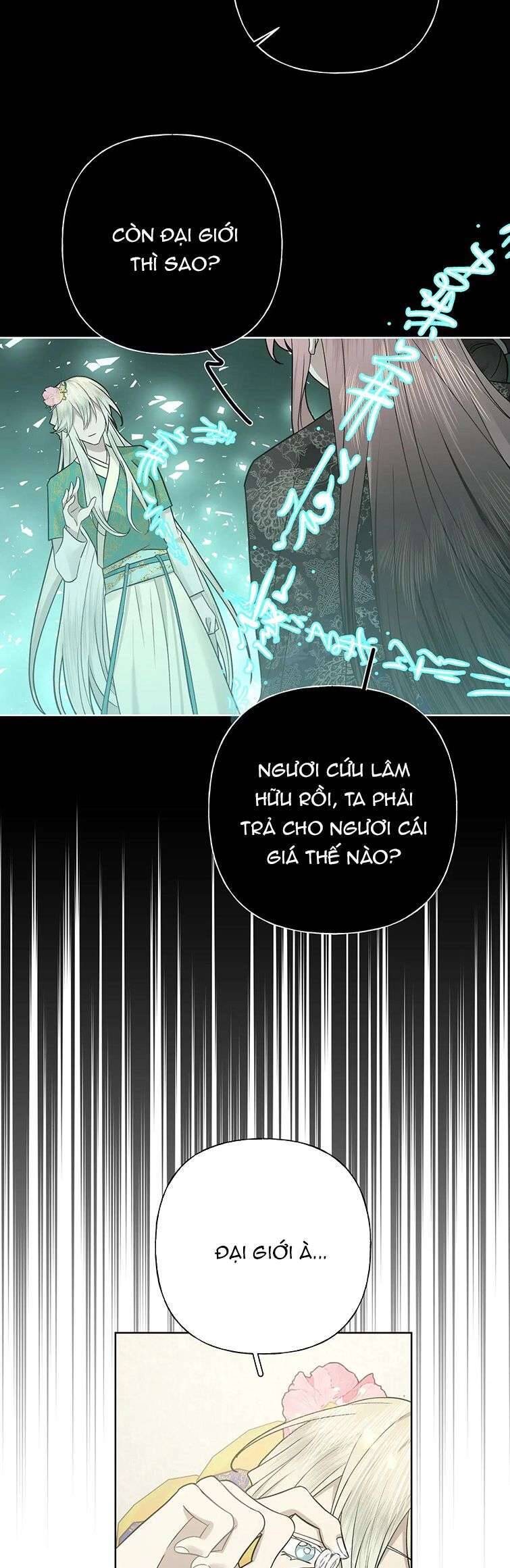 Cẩn Thận Bị Mộng Ma Ăn Mất Đó! Chapter 104 - 35