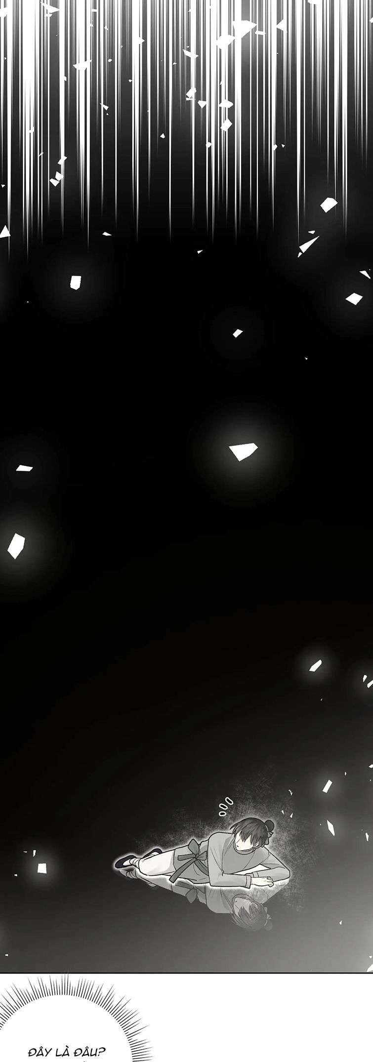 Cẩn Thận Bị Mộng Ma Ăn Mất Đó! Chapter 104 - 8