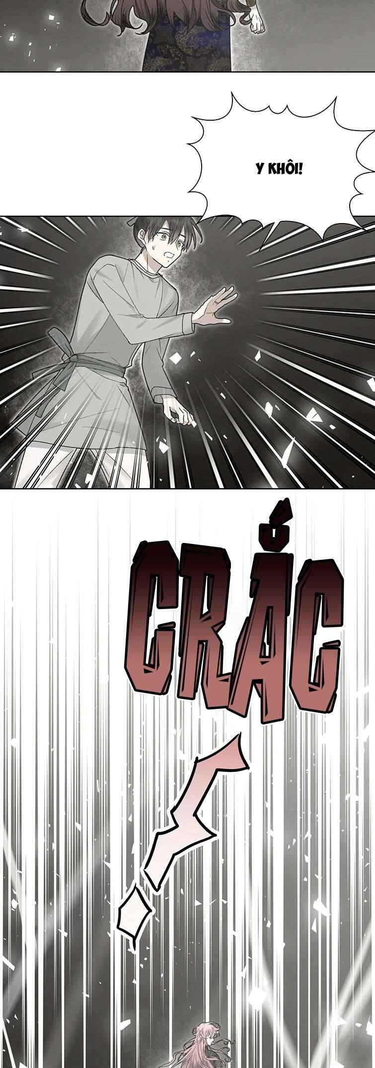 Cẩn Thận Bị Mộng Ma Ăn Mất Đó! Chapter 104 - 10