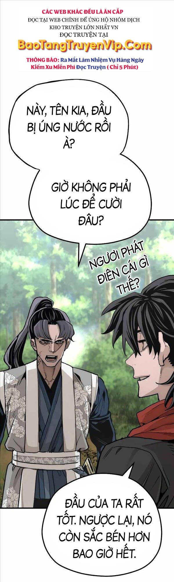 Thiên Ma Phi Thăng Truyện Chapter 70 - 1