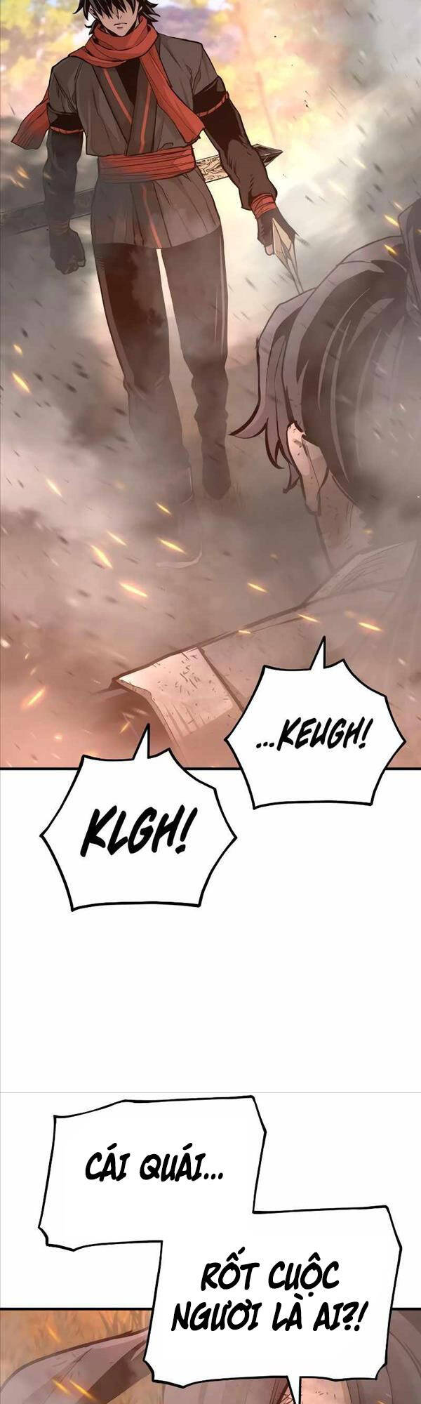Thiên Ma Phi Thăng Truyện Chapter 70 - 14