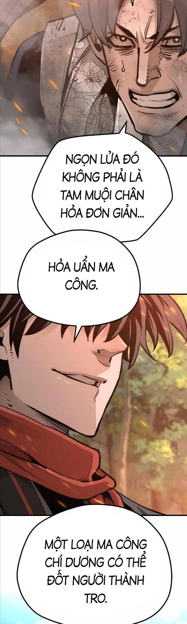 Thiên Ma Phi Thăng Truyện Chapter 70 - 15
