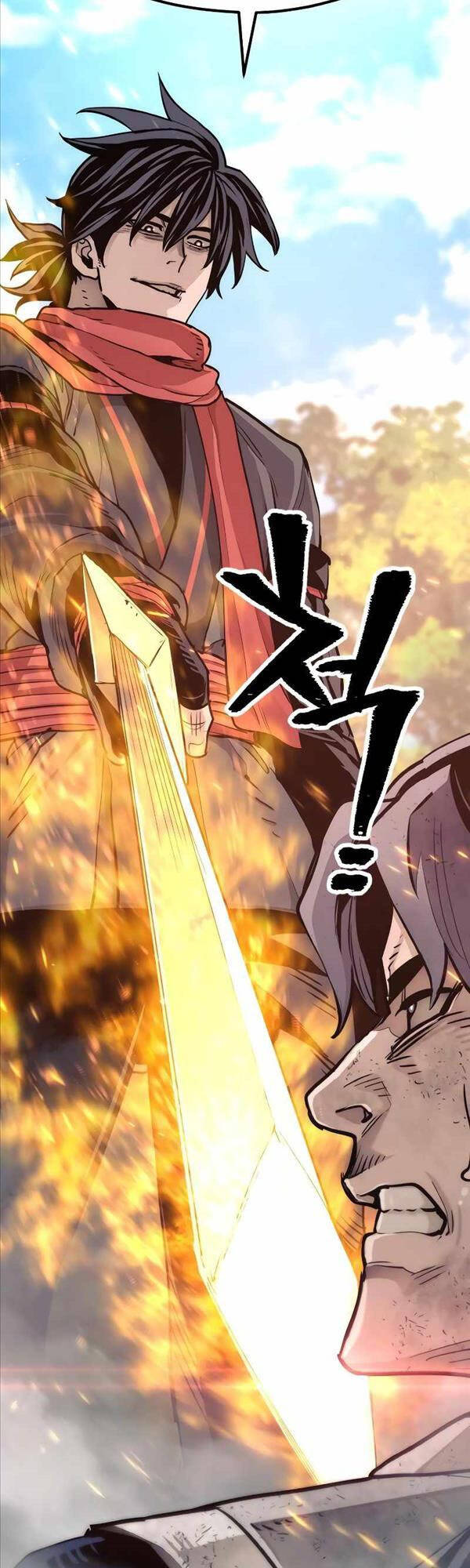 Thiên Ma Phi Thăng Truyện Chapter 70 - 16