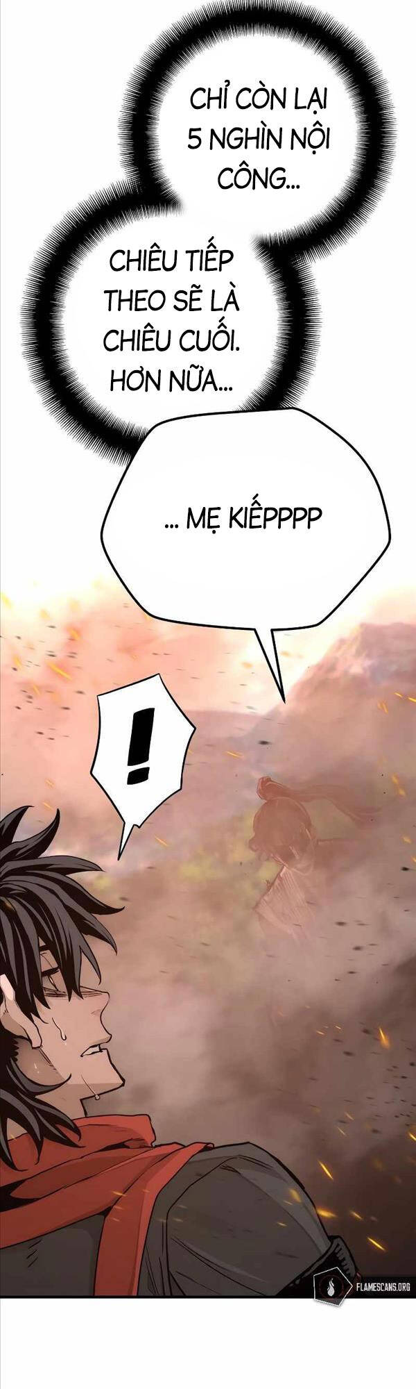 Thiên Ma Phi Thăng Truyện Chapter 70 - 33